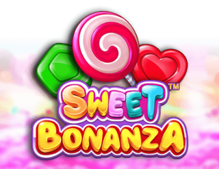 Sweet Bonanza slot game